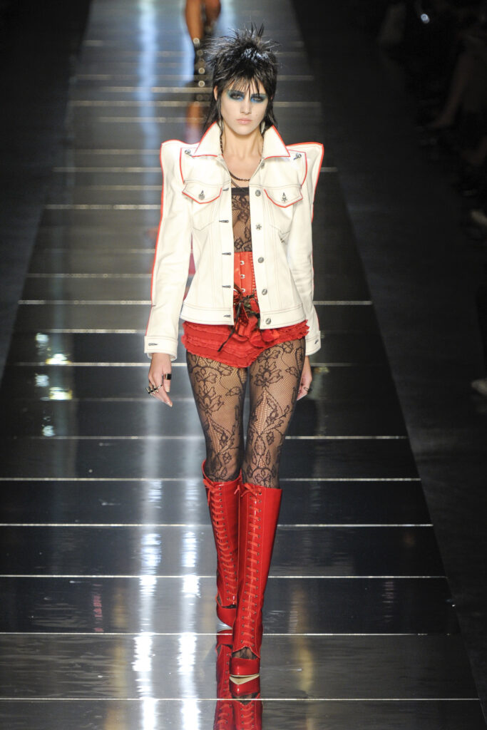 Gaultier S11