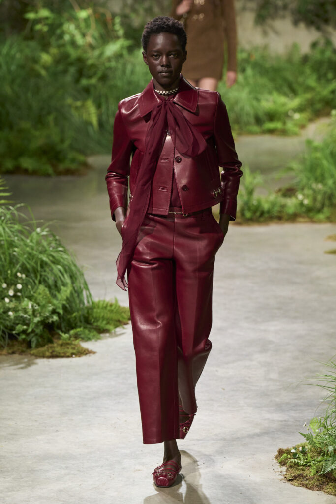 Gucci Resort S25
