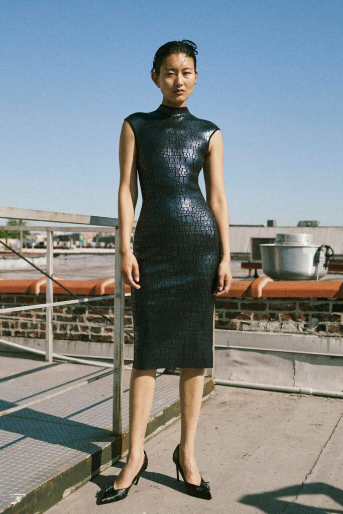 Herve Leger Resort 2025