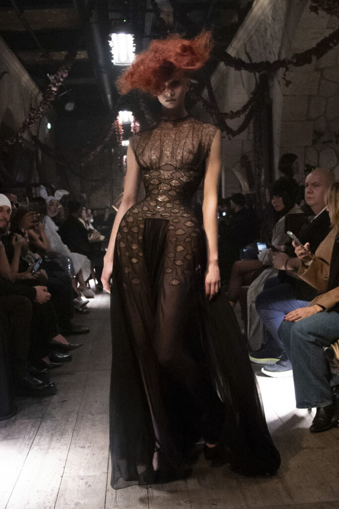 Margiela PO HC S24