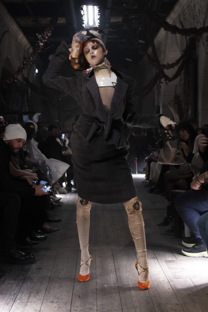 Margiela PO HC S24