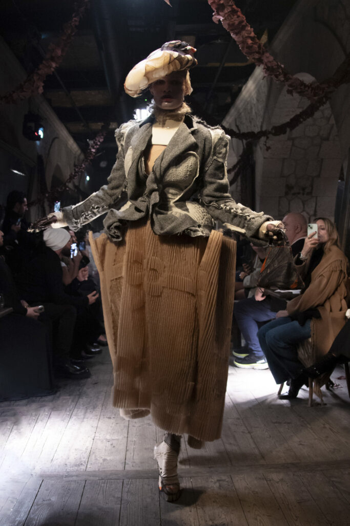 Margiela PO HC S24