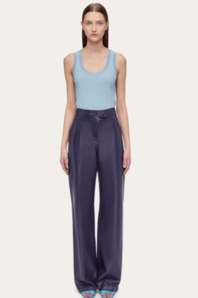 Pantaloni Ferragamo