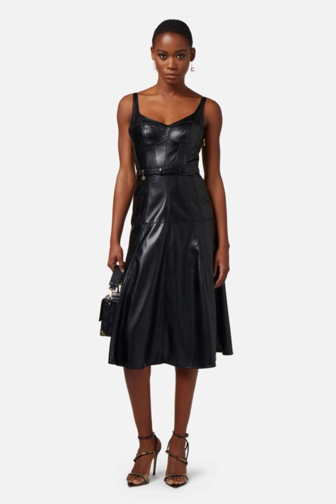 Pelle Elisabetta Franchi