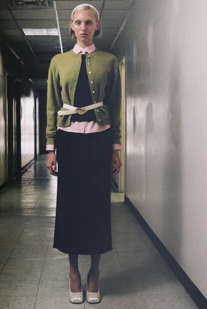 Sandy Liang Resort PO S25