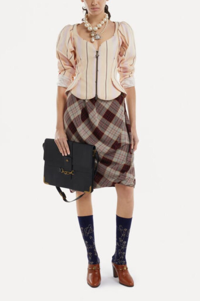Scozzese Westwood