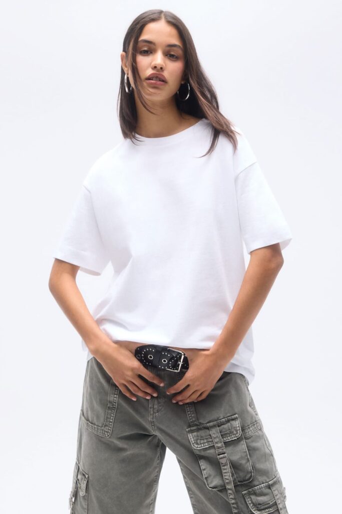 Shop t-shirt