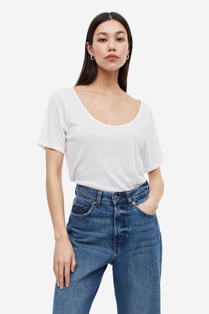 T-shirt H&M