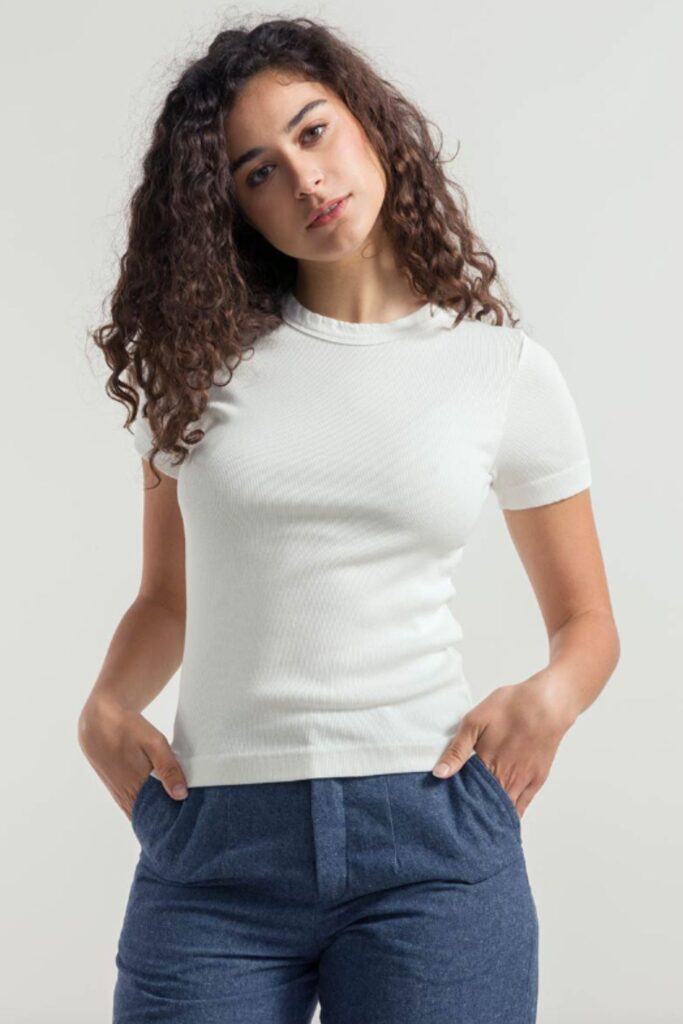 T-shirt Rifò