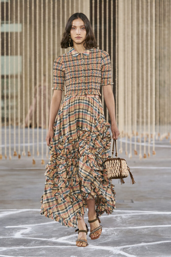 Ulla Johnson S24