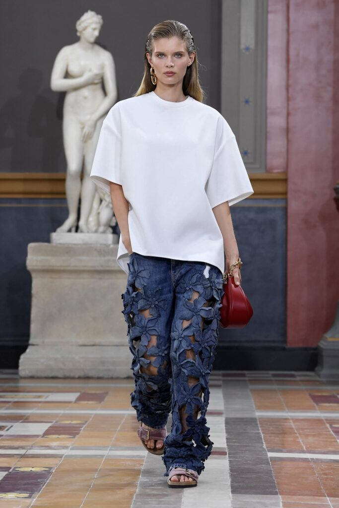 Valentino PO SS24