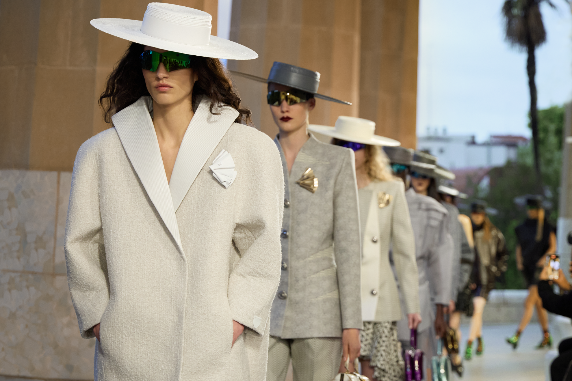 copertina louis vuitton cruise 25