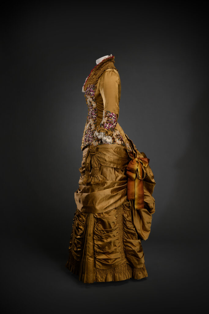 Abito museo della moda