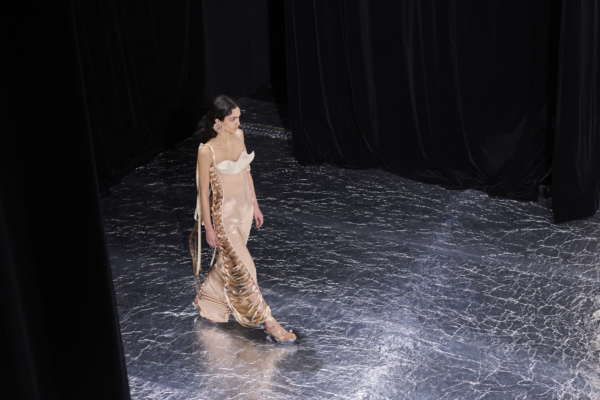 Gaultier HC atm S24