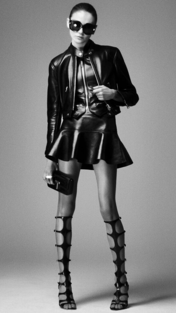 Tom Ford Resort PO S25