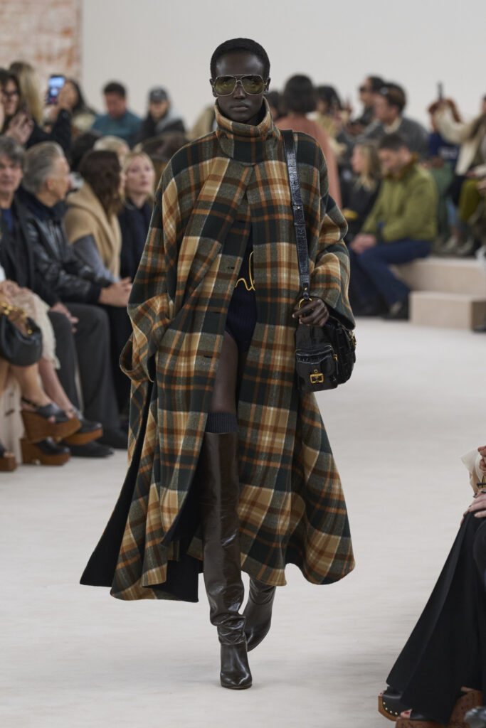 Chloe A/I 24/25 - Credits Launchmetrics/Spotlight