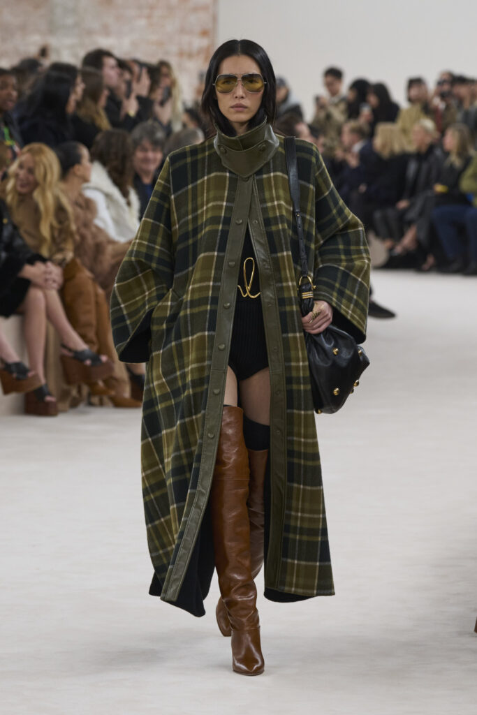 Chloe A/I 24/25 - Credits Launchmetrics/Spotlight