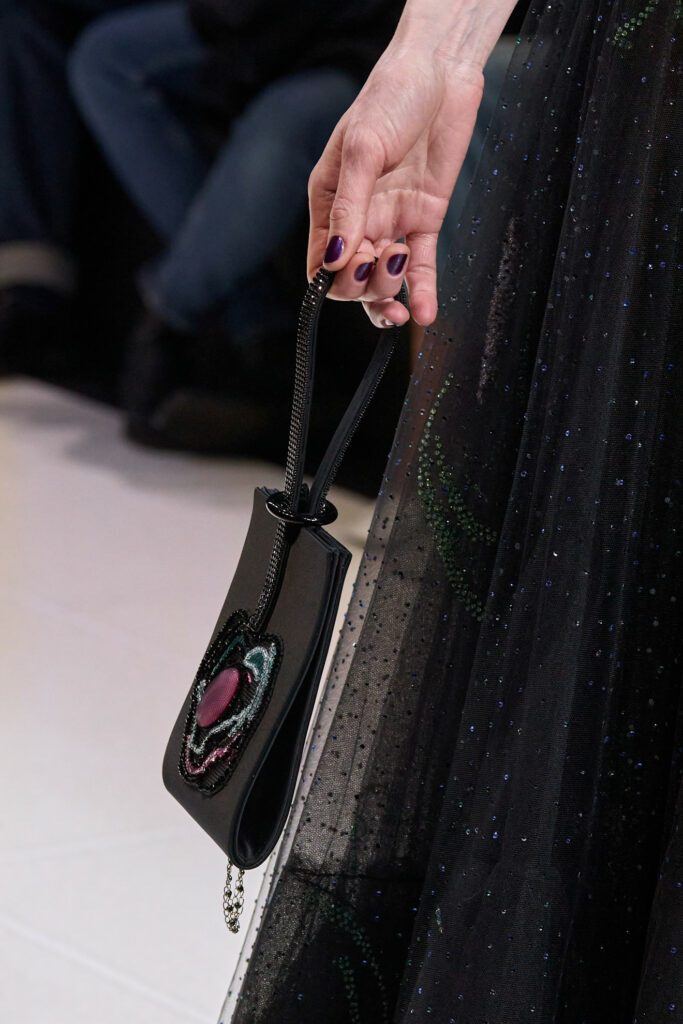 Giorgio Armani AI 24/25 - Credits Launchmetrics/Spotlight