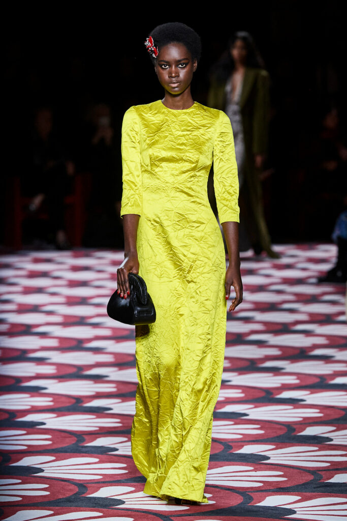 Miu Miu AI 20/21 - Credits Launchmetrics/Spotlight