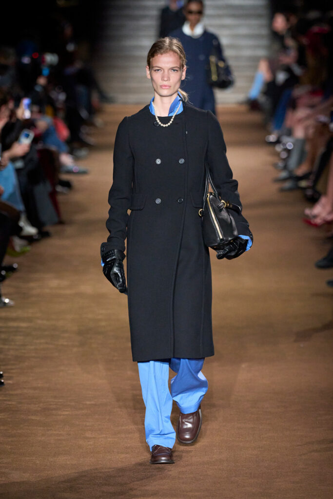 Miu Miu AI 24/25 - Credits Launchmetrics/Spotlight