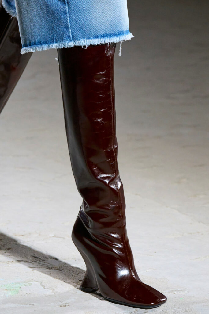 Dries Van Noten AI 24/25 - Credits Launchmetrics/Spotlight