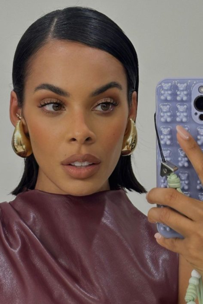 PHOTO: @rochellehumes