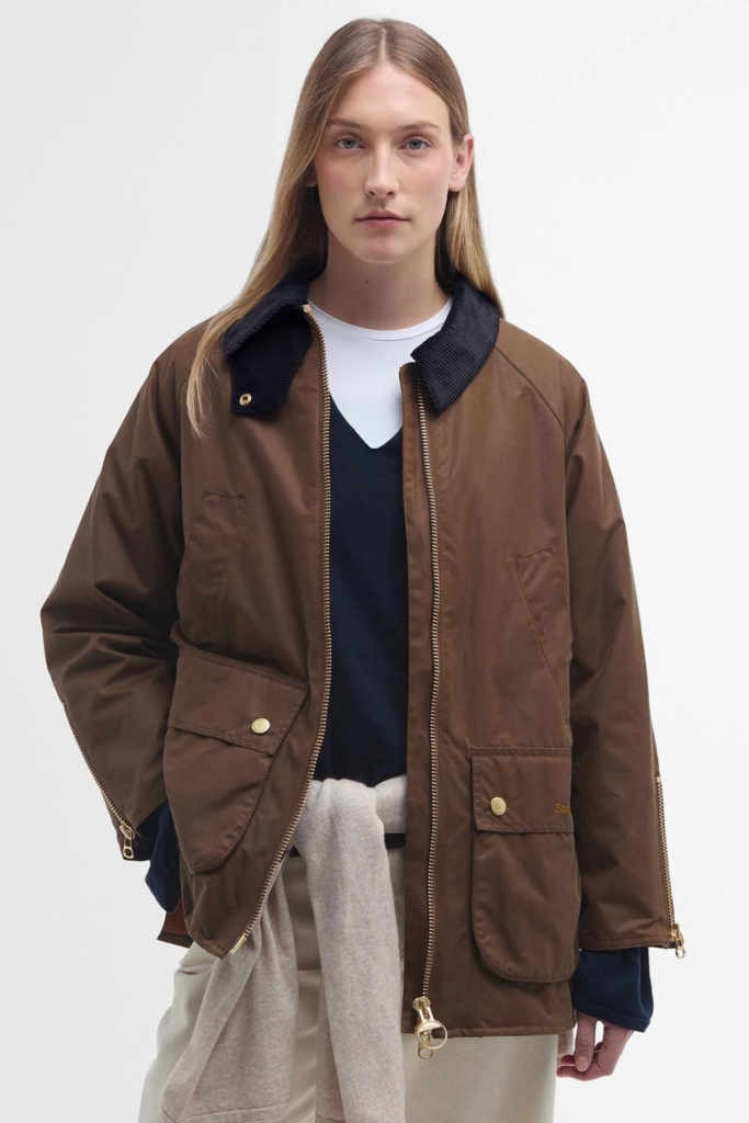 Barbour