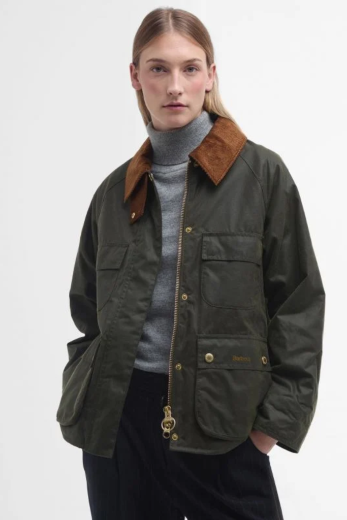 Barbour