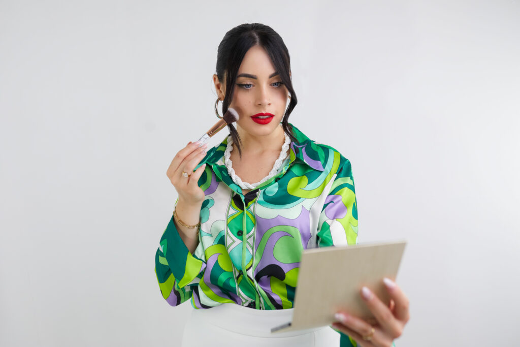 Beatrice Gherardini - photo courtesy ufficio stampa