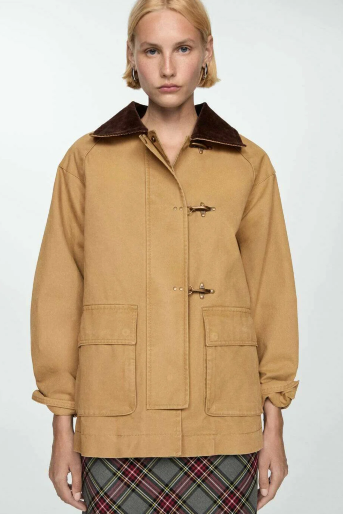 Mango - Zalando