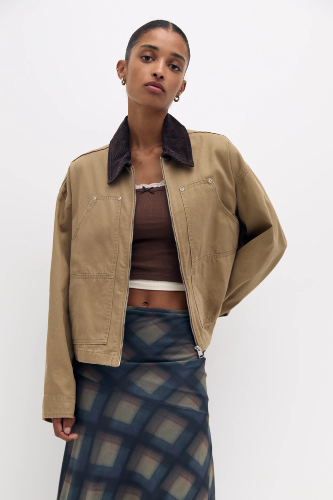 Pull&Bear - Zalando