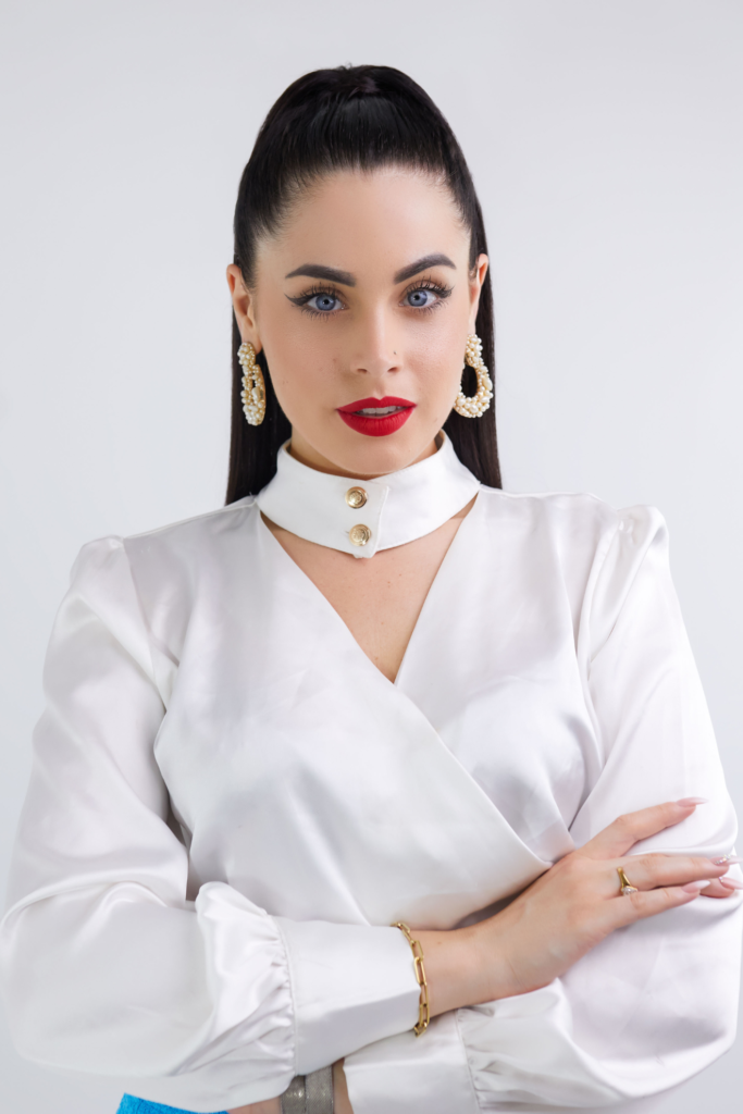 Beatrice Gherardini - photo courtesy ufficio stampa