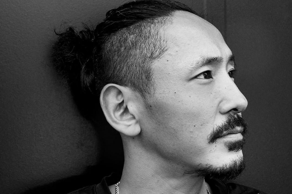 Setchu - photo credits @pittiuomo_official