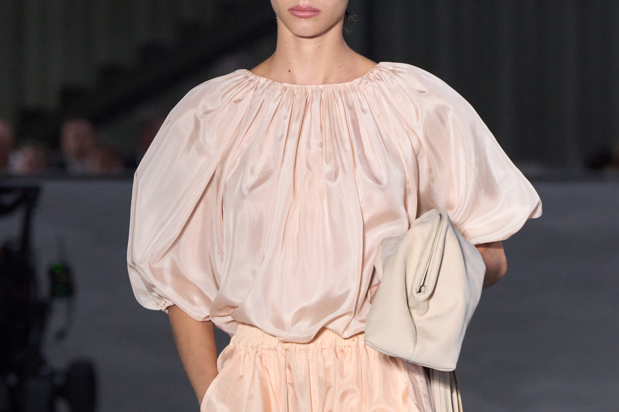 Seta e Organza - Photo credits Launchmetrics/Spotlight