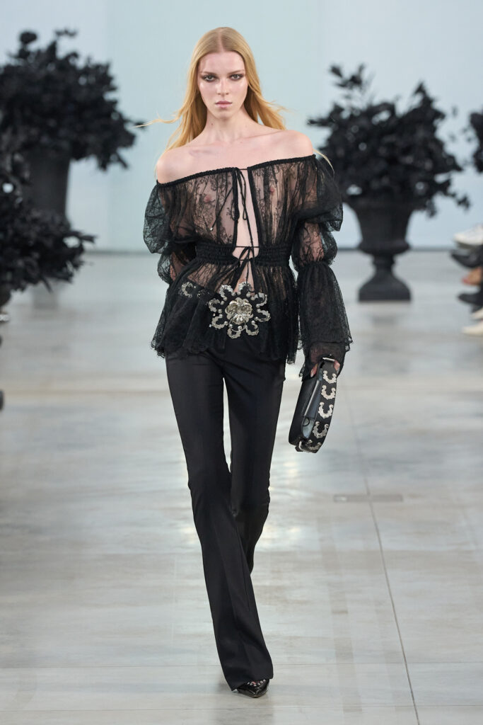 Blumarine AI 25/26 - Credits Launchmetrics/Spotlight