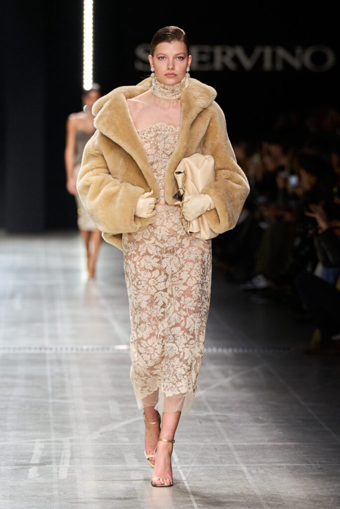 Scervino AI 25/26 - Credits Launchmetrics/Spotlight