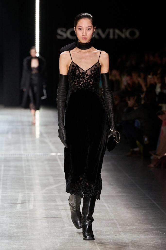 Scervino AI 25/26 - Credits Launchmetrics/Spotlight