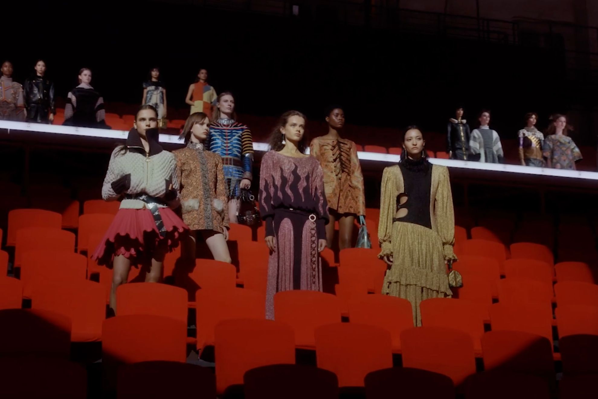 Louis Vuitton cruise 2026