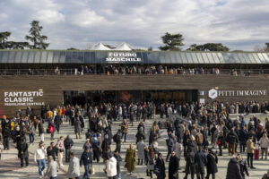 Pitti uomo 108