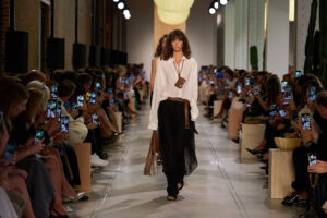 New York Fashion Week