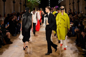Pierpaolo Piccioli da Balenciaga