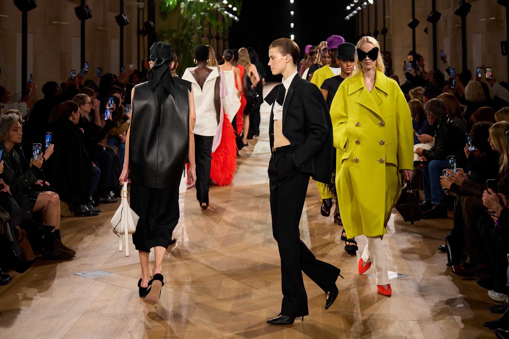 Pierpaolo Piccioli da Balenciaga